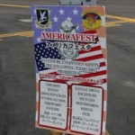 沖縄の米軍基地へ行ってきました！